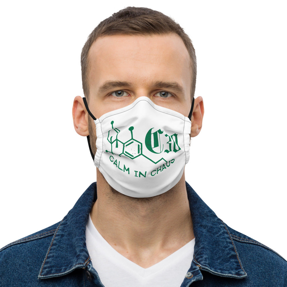 C3O Premium Face Mask