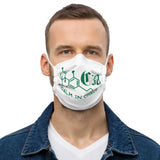 C3O Premium Face Mask